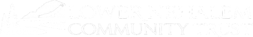 lower nehalem comm trust white logo