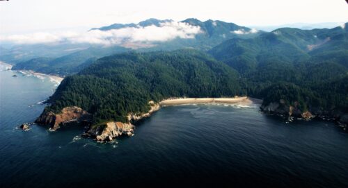 NCLC Rainforest Reserve Acquisition 1