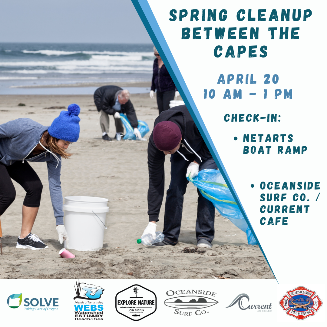 April 20 2024 Beach Clean UP